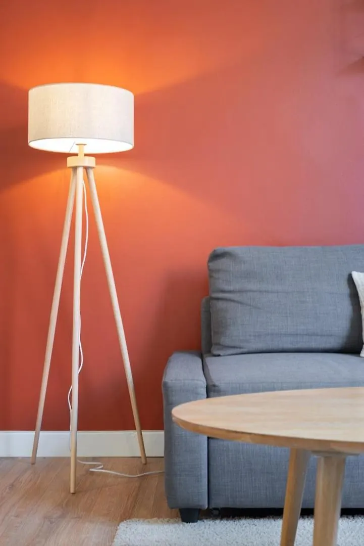 Apartament Lille Hypercentre / Gares - Superbe T2 Equipe