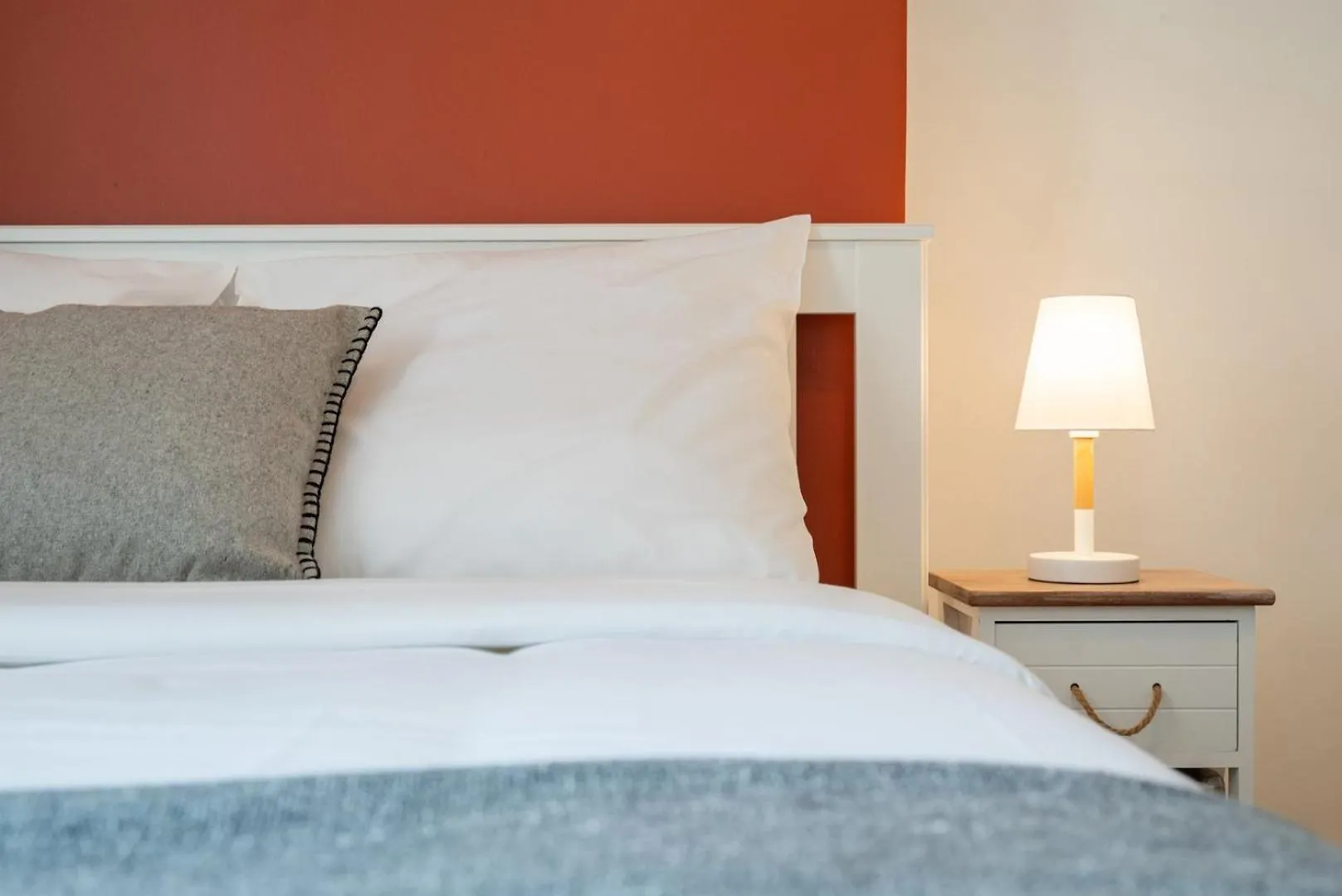 Apartament Lille Hypercentre / Gares - Superbe T2 Equipe